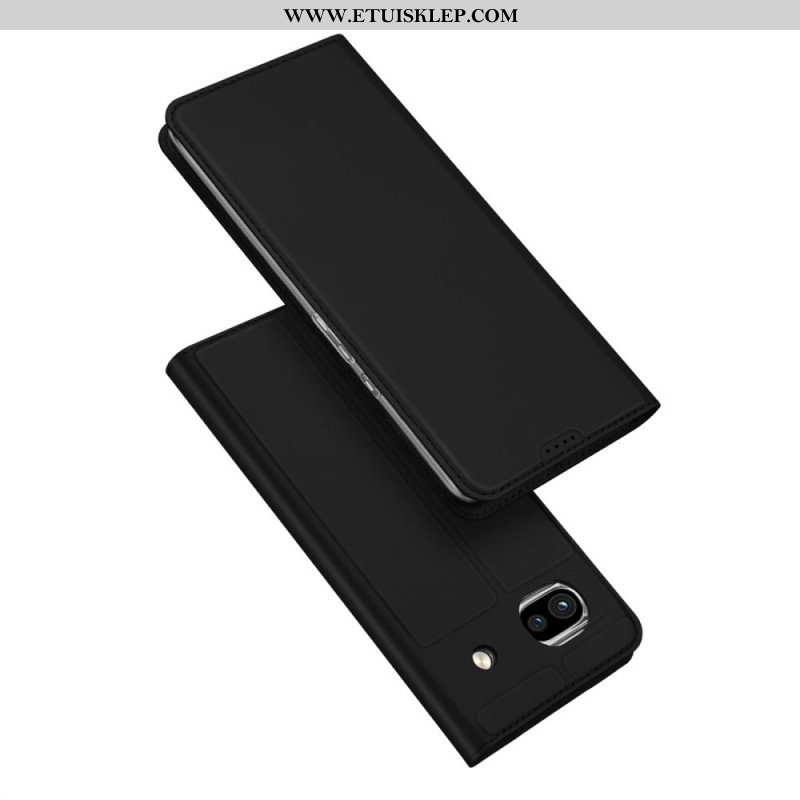 Etui Na Telefon do Google Pixel 7A Etui Folio Intensywne Kwiaty